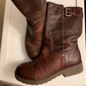 Nine West boots